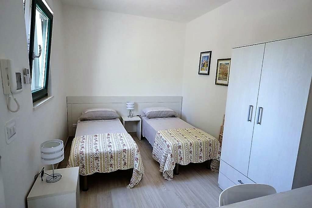 Le Stanze Di Casa Polinisso Pension Carovigno Buitenkant foto